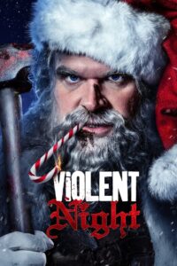 مشاهدة فيلم Violent Night 2022 HD مترجم اون لاين