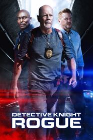 مشاهدة فيلم Detective Knight: Rogue 2022 HD مترجم اون لاين