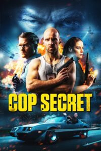 مشاهدة فيلم Cop Secret 2022 HD مترجم اون لاين