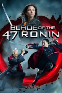 مشاهدة فيلم Blade of the 47 Ronin 2022 HD مترجم اون لاين