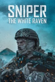 مشاهدة فيلم Sniper: The White Raven 2022 HD مترجم اون لاين