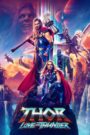 مشاهدة فيلم Thor: Love and Thunder 2022 HD مترجم اون لاين