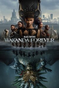 مشاهدة فيلم Black Panther: Wakanda Forever 2022 HD مترجم اون لاين