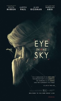 فيلم Eye in the Sky 2015 مترجم اون لاين