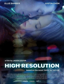 فيلم High Resolution 2018 مترجم اون لاين