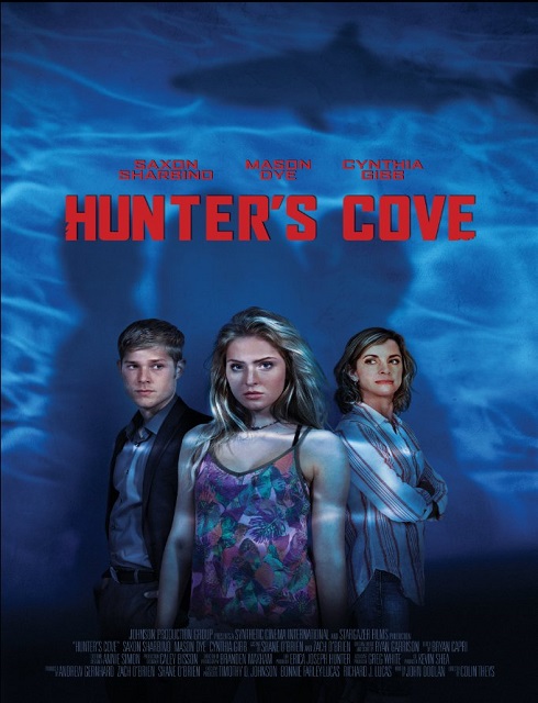فيلم Hunters Cove 2017 HD مترجم اون لاين