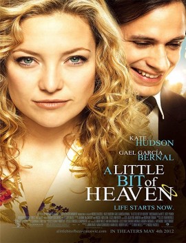 فيلم A Little Bit Of Heaven 2011 مترجم