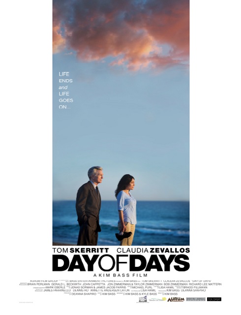 فيلم Day of Days 2017 مترجم اون لاين