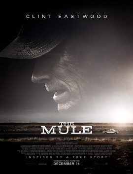 فيلم The Mule 2018 مترجم اون لاين