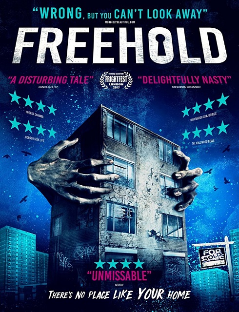 فيلم Freehold 2017 مترجم اون لاين