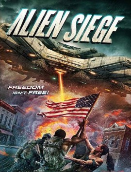 فيلم Alien Siege 2018 مترجم اون لاين
