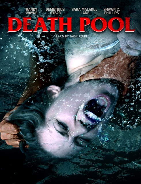 فيلم Death Pool 2016 مترجم HD اون لاين