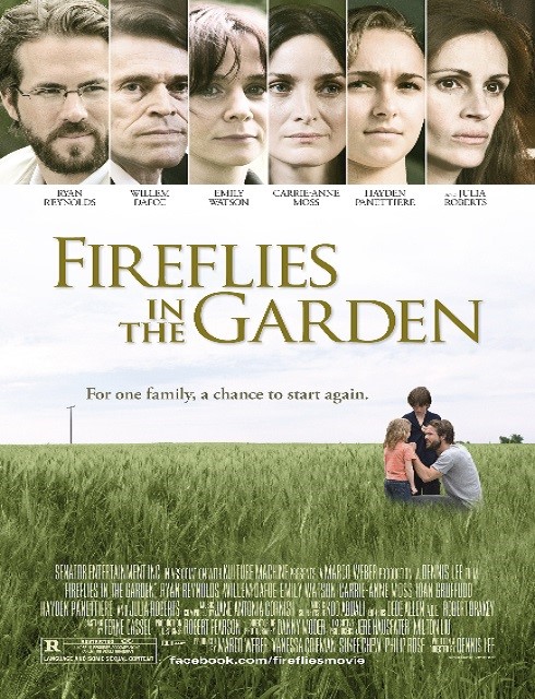 فيلم Fireflies in the Garden 2008 مترجم اون لاين