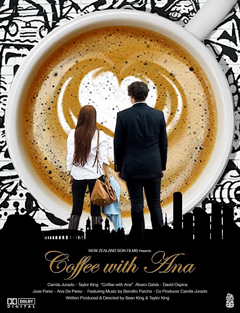 فيلم Coffee with Ana 2017 مترجم اون لاين