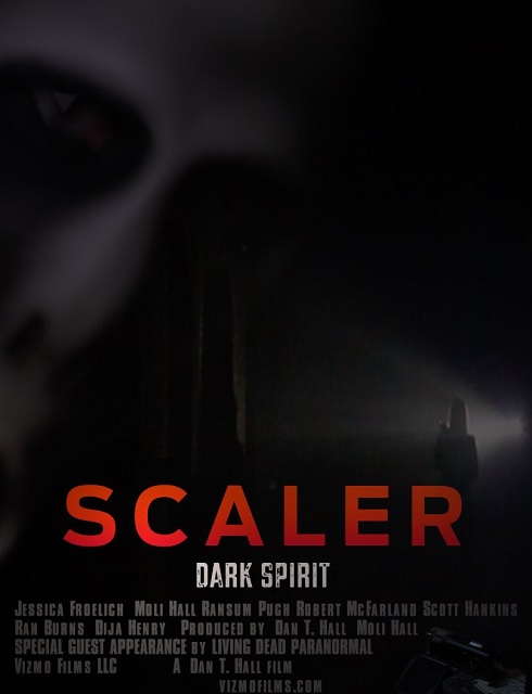 فيلم Scaler Dark Spirit 2016 مترجم HD اون لاين