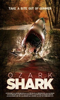 مشاهدة فيلم Ozark Sharks 2016 مترجم اون لاين وتحميل مباشر