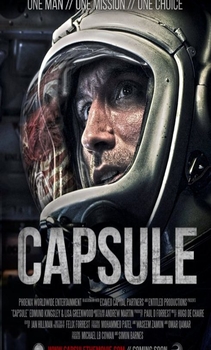 مشاهدة فيلم Capsule 2015 HD مترجم اون لاين