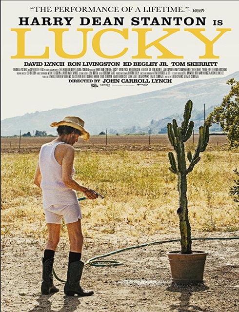 فيلم Lucky 2017 مترجم اون لاين