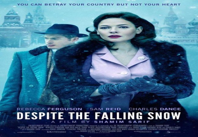 فيلم despite the falling snow 2016 مترجم اون لاين