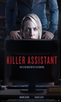 فيلم Killer Assistant 2016 مترجم