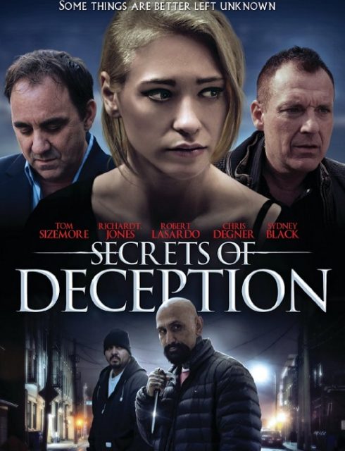 فيلم Secrets of Deception 2017 HD مترجم اون لاين