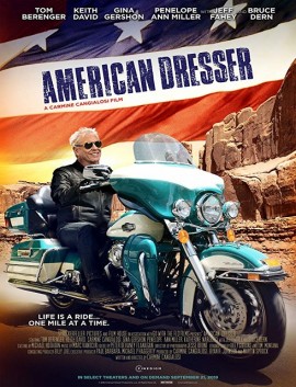 فيلم American Dresser 2018 مترجم اون لاين