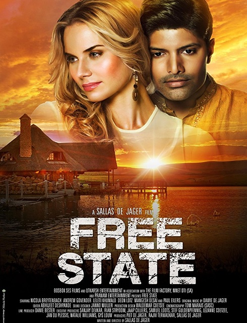 فيلم Free State 2016 مترجم اون لاين