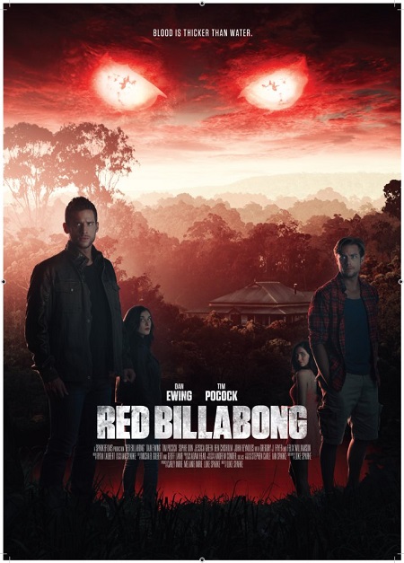 مشاهدة فيلم Red Billabong 2016 مترجم اون لاين