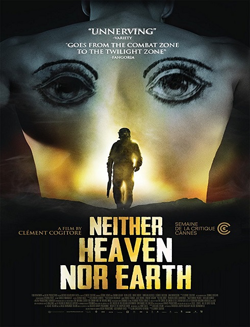 فيلم Neither Heaven Nor Earth 2015 مترجم اون لاين