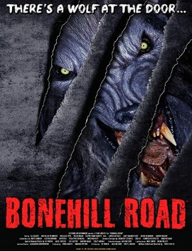 فيلم Bonehill Road 2017 مترجم اون لاين
