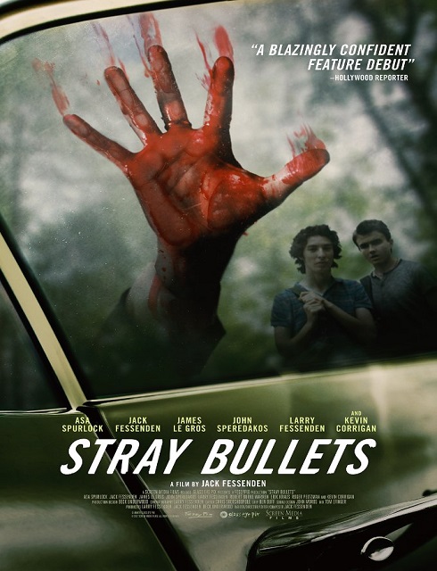 فيلم Stray Bullets 2016 HD مترجم اون لاين