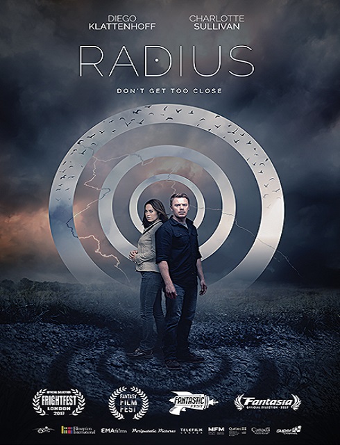 فيلم Radius 201 مترجم اون لاين