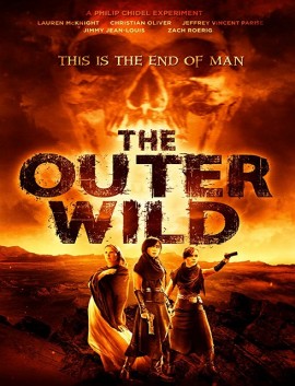 فيلم The Outer Wild 2018 مترجم اون لاين