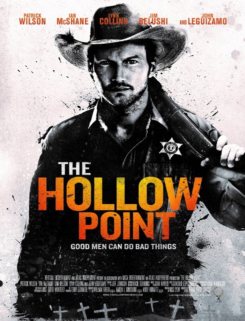 فيلم The Hollow Point 2016 مترجم اون لاين