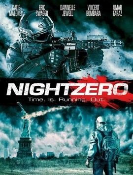 فيلم Night Zero 2018 مترجم اون لاين
