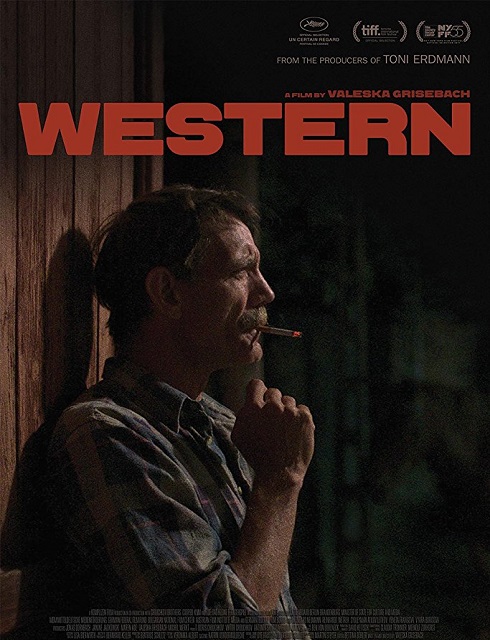 فيلم Western 2017 مترجم اون لاين