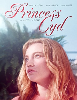 فيلم Princess Cyd 2017 HD مترجم اون لاين