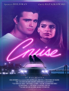 فيلم Cruise 2018 مترجم اون لاين