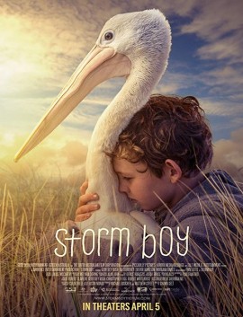 فيلم Storm Boy 2019 مترجم