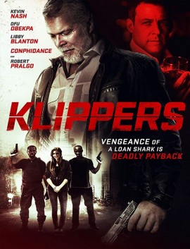 فيلم Klippers 2018 مترجم اون لاين