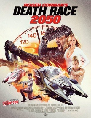 فيلم Death Race 2050 2017 HD مترجم اون لاين