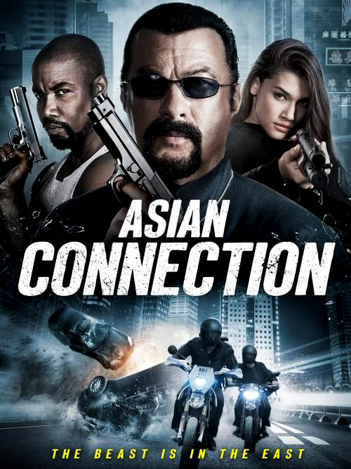 فيلم the asian connection 2016 مترجم اون لاين