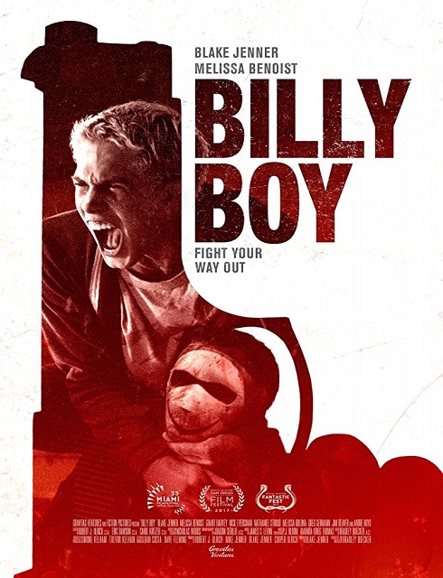 فيلم Billy Boy 2017 مترجم اون لاين