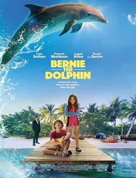 فيلم Bernie The Dolphin 2018 مترجم اون لاين