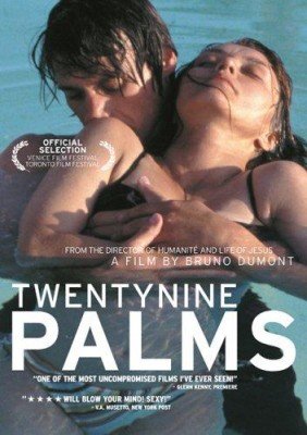 فيلم Twentynine Palms 2003 HD مترجم اون لاين
