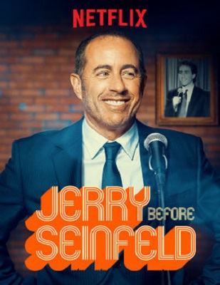 Jerry Before Seinfeld 2017 مترجم