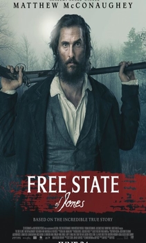 مشاهدة فيلم Free State of Jones 2016 HD مترجم اون لاين