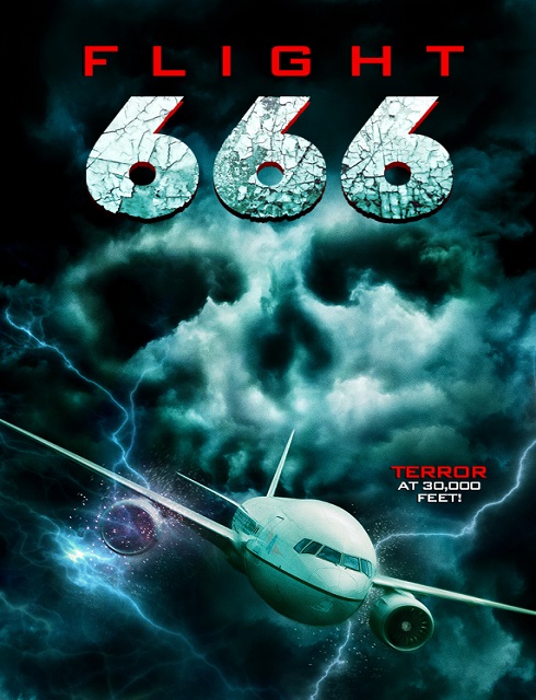 فيلم Flight 666 2018 مترجم اون لاين