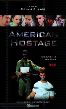 فيلم American Hostage 2015 مترجم اون لاين و تحميل مباشر