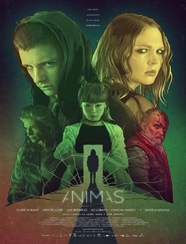 فيلم Animas 2018 مترجم